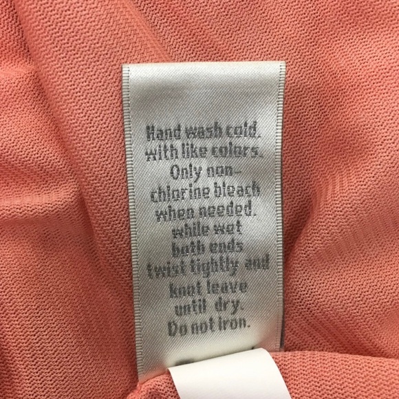 LC Lauren Conrad | Polkadot Mini Pleat Dress - Picture 8 of 8